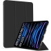 Чохол-книжка BeCover Tri Fold Soft TPU Silicone для Apple iPad Pro 11