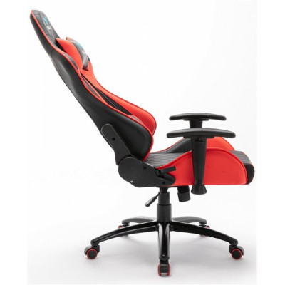 Крісло для геймерів Aula F1029 Gaming Chair Black/Red (6948391286181) Крісло для геймерів Aula F1029 Gaming Chair Black/Red (6948391286181)