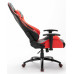 Крісло для геймерів Aula F1029 Gaming Chair Black/Red (6948391286181) Крісло для геймерів Aula F1029 Gaming Chair Black/Red (6948391286181)
