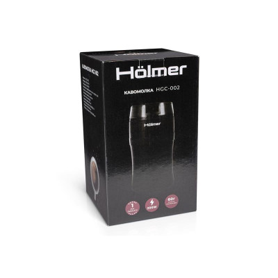 Кофемолка Holmer HGC-002