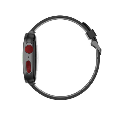 Смарт-годинник iMiki Frame 2 Black Смарт-годинник iMiki Frame 2 Black