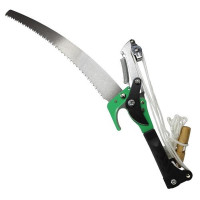 Гілкоріз висотний Gruntek Giraffe з пилкою (295205055) Гілкоріз висотний Gruntek Giraffe з пилкою (295205055)