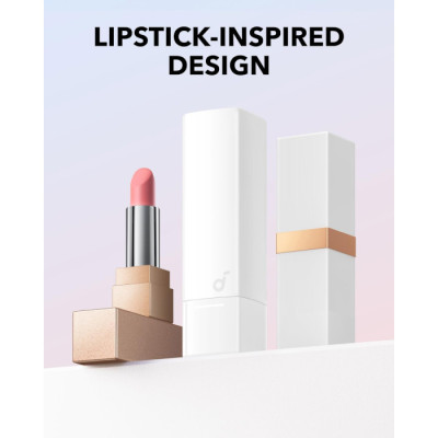 Bluetooth-гарнітура Anker SoundCore A30i White (A3958G21) Bluetooth-гарнітура Anker SoundCore A30i White (A3958G21)