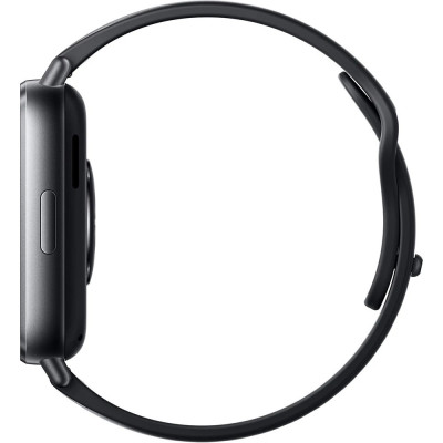 Смарт-годинник Xiaomi Redmi Watch 5 Active Midnight Black (BHR8784GL) Смарт-годинник Xiaomi Redmi Watch 5 Active Midnight Black (BHR8784GL)