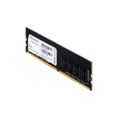 Модуль пам`ятi DDR4 16GB/3200 Prologix (PRO16GB3200D4) Модуль пам`ятi DDR4 16GB/3200 Prologix (PRO16GB3200D4)