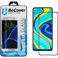 Захисне скло BeCover для Xiaomi Redmi Note 9s/9 Pro/9 Pro Max Black (704835) Захисне скло BeCover для Xiaomi Redmi Note 9s/9 Pro/9 Pro Max Black (704835)