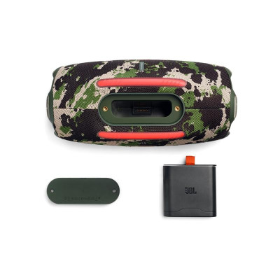 Акустична система JBL Xtreme 4 Camo (JBLXTREME4CAMOEUNA) Акустична система JBL Xtreme 4 Camo (JBLXTREME4CAMOEUNA)
