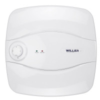 Водонагрівач Willer PU10R серія Optima Mini Водонагрівач Willer PU10R серія Optima Mini