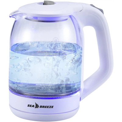 Електрочайник SeaBreeze SB-015 Електрочайник SeaBreeze SB-015