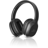 Bluetooth-гарнітура REAL-EL GD-820 Black Bluetooth-гарнітура REAL-EL GD-820 Black