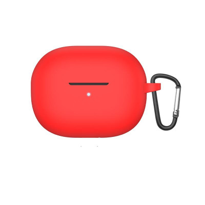 Чохол BeCover Silicon для Xiaomi Redmi Buds 3 Lite Red (707473) Чохол BeCover Silicon для Xiaomi Redmi Buds 3 Lite Red (707473)