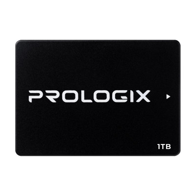 Накопичувач SSD 1TB Prologix S360 2.5 Накопичувач SSD 1TB Prologix S360 2.5