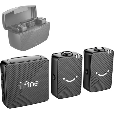 Мікрофон Fifine M9 Мікрофон Fifine M9