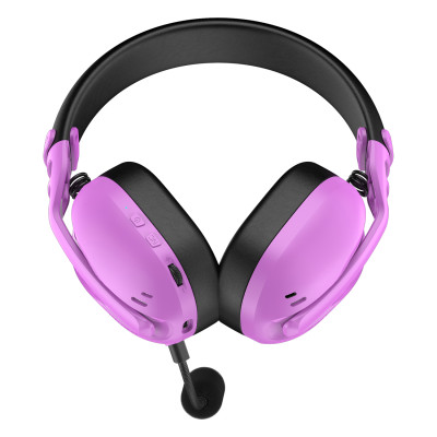 Гарнiтура Hator Hyperpunk 3 Wireless Cyber Violet (ESH19)