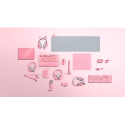 Гарнітура Razer BlackShark V2 X Quartz (RZ04-03240800-R3M1)