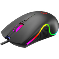 Миша GamePro GM117 Black Миша GamePro GM117 Black