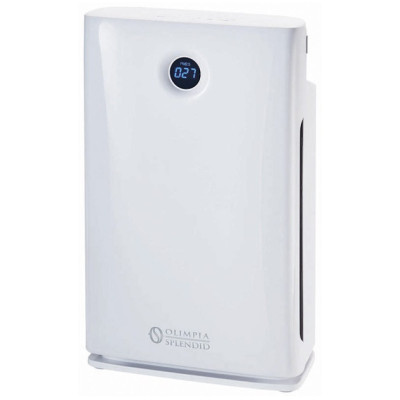 Очищувач повітря Olimpia Splendid Aura Di (OS-99426) Очищувач повітря Olimpia Splendid Aura Di (OS-99426)