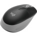 Миша бездротова Logitech M190 Wireless Mid Grey (910-005906) Миша бездротова Logitech M190 Wireless Mid Grey (910-005906)