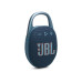 Акустическая система JBL Clip 5 Blue (JBLCLIP5BLU)