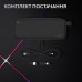 Клавиатура Logitech G PRO X 60 TKL GX Optical Black Tactile (920-011911)