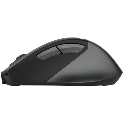 Миша бездротова A4Tech Fstyler FB45CS Air2 Stone Grey