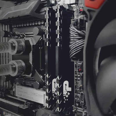 Модуль пам`яті DDR4 2x16GB/3200 Patriot Signature Line Premium (PSP432G3200KH1) Модуль пам`яті DDR4 2x16GB/3200 Patriot Signature Line Premium (PSP432G3200KH1)