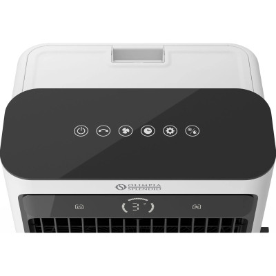 Кліматичний комплекс Olimpia Splendid Peler 40 (OS-99207) Кліматичний комплекс Olimpia Splendid Peler 40 (OS-99207)