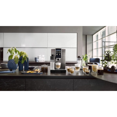 Кавомашина Delonghi Dinamica Plus ECAM 380.95.TB Кавомашина Delonghi Dinamica Plus ECAM 380.95.TB