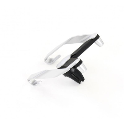 Тримач автомобільний ProLogix NB-143H Silver Тримач автомобільний ProLogix NB-143H Silver