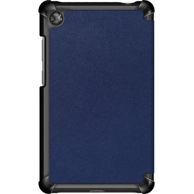 Чохол-книжка Armorstandart Smart Case для Lenovo Tab M7 (ZA570168UA) LTE Blue (ARM58607) Чохол-книжка Armorstandart Smart Case для Lenovo Tab M7 (ZA570168UA) LTE Blue (ARM58607)