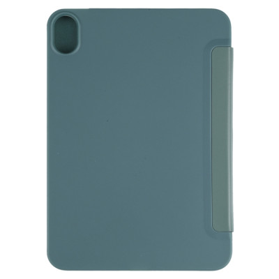 Чохол-книжка BeCover Tri Fold Soft TPU для Apple iPad Mini 7 2024 8.3 Чохол-книжка BeCover Tri Fold Soft TPU для Apple iPad Mini 7 2024 8.3