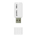 Флеш-накопичувач USB2.0 128GB Goodram UME2 White (UME2-1280W0R11)