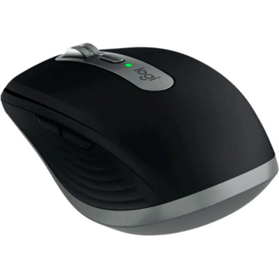 Миша бездротова Logitech MX Anywhere 3S for Mac Space Grey (910-006947) Миша бездротова Logitech MX Anywhere 3S for Mac Space Grey (910-006947)