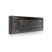 Клавіатура REAL-EL M 13 Grey USB