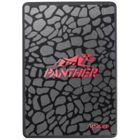 Накопитель SSD 512GB Apacer AS350 Panther 2.5" SATAIII 3D TLC (AP512GAS350-1)