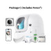 Смарт-лоток Petkit Purobot Max Pro With Cam Self-Clean (P9904) Смарт-лоток Petkit Purobot Max Pro With Cam Self-Clean (P9904)