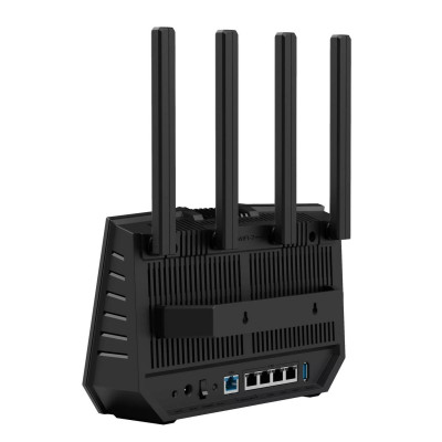 Бездротовий маршрутизатор Asus RT-BE92U (90IG0950-MO9A0V) Бездротовий маршрутизатор Asus RT-BE92U (90IG0950-MO9A0V)