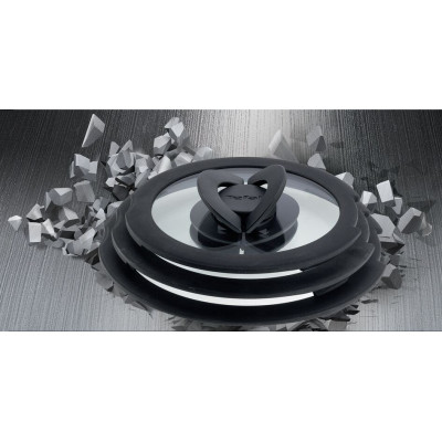Кришка Tefal Ingenio 26 см (L9846653) Кришка Tefal Ingenio 26 см (L9846653)