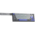 Клавіатура Aula WIN68 HE Max Magnetic Switch Grey/White/Purple (6978080504081) Клавіатура Aula WIN68 HE Max Magnetic Switch Grey/White/Purple (6978080504081)