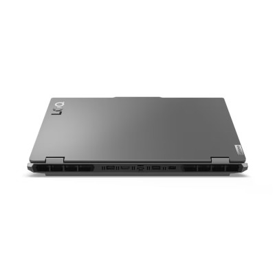 Ноутбук Lenovo LOQ 15IRX9 (83DV01C4RA) Luna Grey