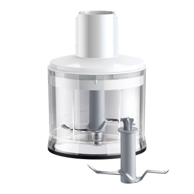 Блендер Braun MQ 7035 WH Блендер Braun MQ 7035 WH