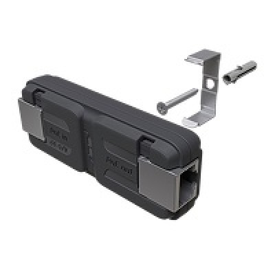 Інжектор Mikrotik GPeR (Gigabit подовжувач PoE на 100 м) Інжектор Mikrotik GPeR (Gigabit подовжувач PoE на 100 м)