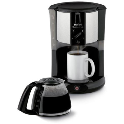 Кавоварка Tefal CM290838 SUBITO MUG Кавоварка Tefal CM290838 SUBITO MUG