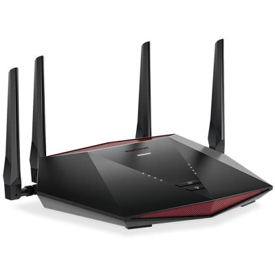 Бездротовий маршрутизатор Netgear XR1000 Nighthawk (XR1000-100EUS) Бездротовий маршрутизатор Netgear XR1000 Nighthawk (XR1000-100EUS)
