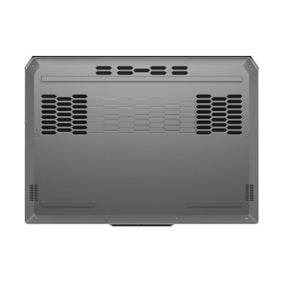 Ноутбук Lenovo LOQ 15IRX10 (83JE00XXRA) Luna Grey