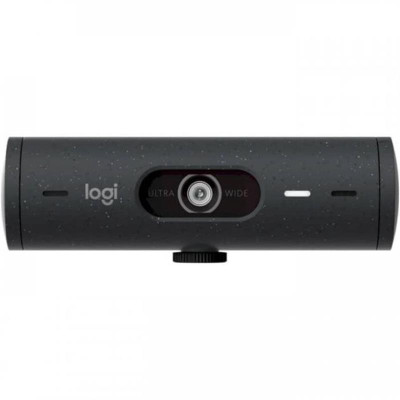 Веб-камера Logitech Brio 505 Graphite (960-001459) Веб-камера Logitech Brio 505 Graphite (960-001459)
