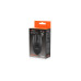 Миша REAL-EL RM-210 Black (EL123200036)