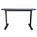 Геймерський стіл Cougar Deimus 120 Black Геймерський стіл Cougar Deimus 120 Black