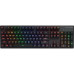 Клавіатура Hator Icefall Mecha Wireless Rainbow Black (HTK204UA)