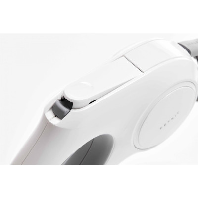 Повідець-рулетка Petkit Travel Go Free Retractable Leash 3 м (P2104) Повідець-рулетка Petkit Travel Go Free Retractable Leash 3 м (P2104)